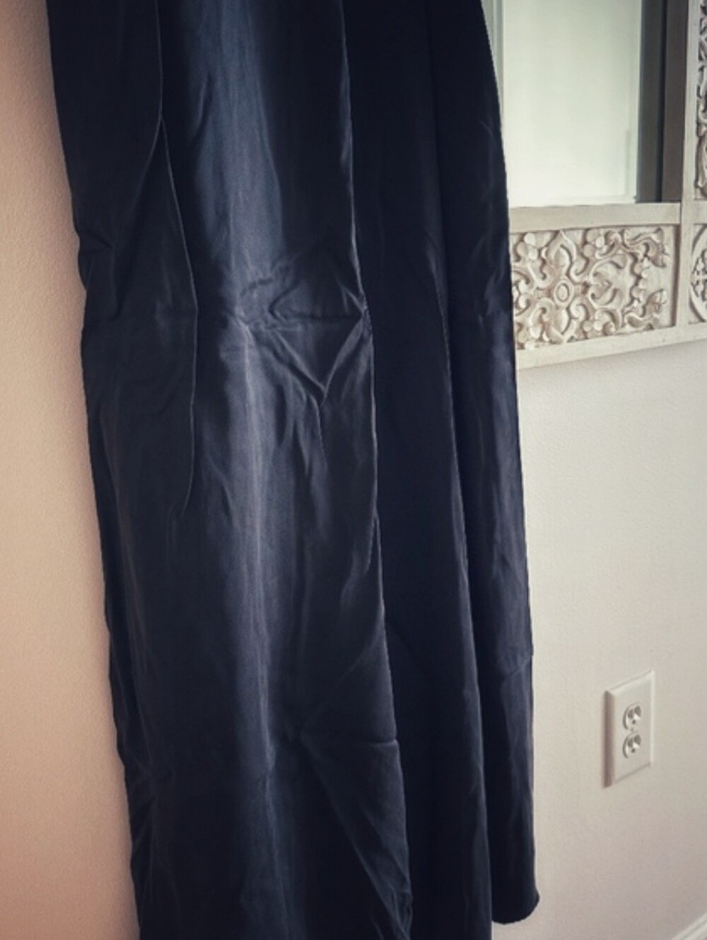 Lunya Silk Racerback Maxi - Picture 8 of 9